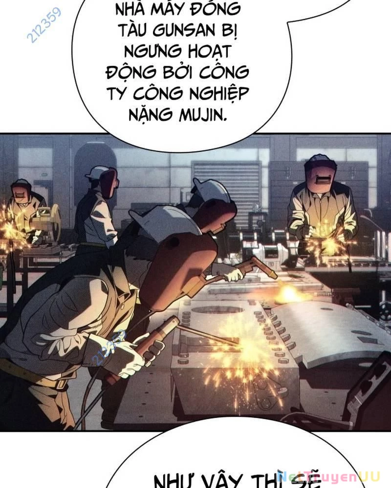 Nhân Viên Văn Phòng Nhìn Thấy Vận Mệnh Chapter 60 - Trang 4