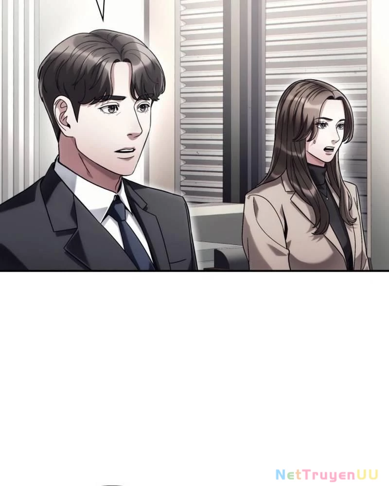 Nhân Viên Văn Phòng Nhìn Thấy Vận Mệnh Chapter 60 - Trang 4