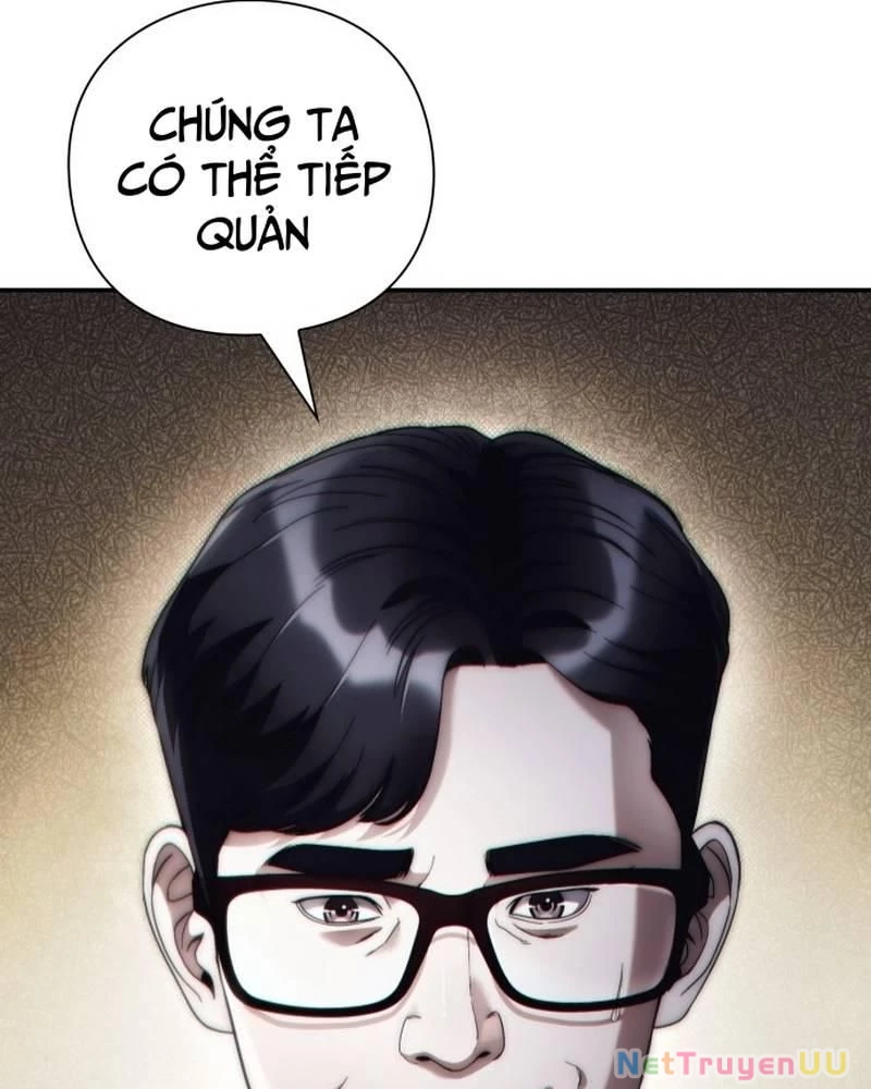 Nhân Viên Văn Phòng Nhìn Thấy Vận Mệnh Chapter 60 - Trang 4