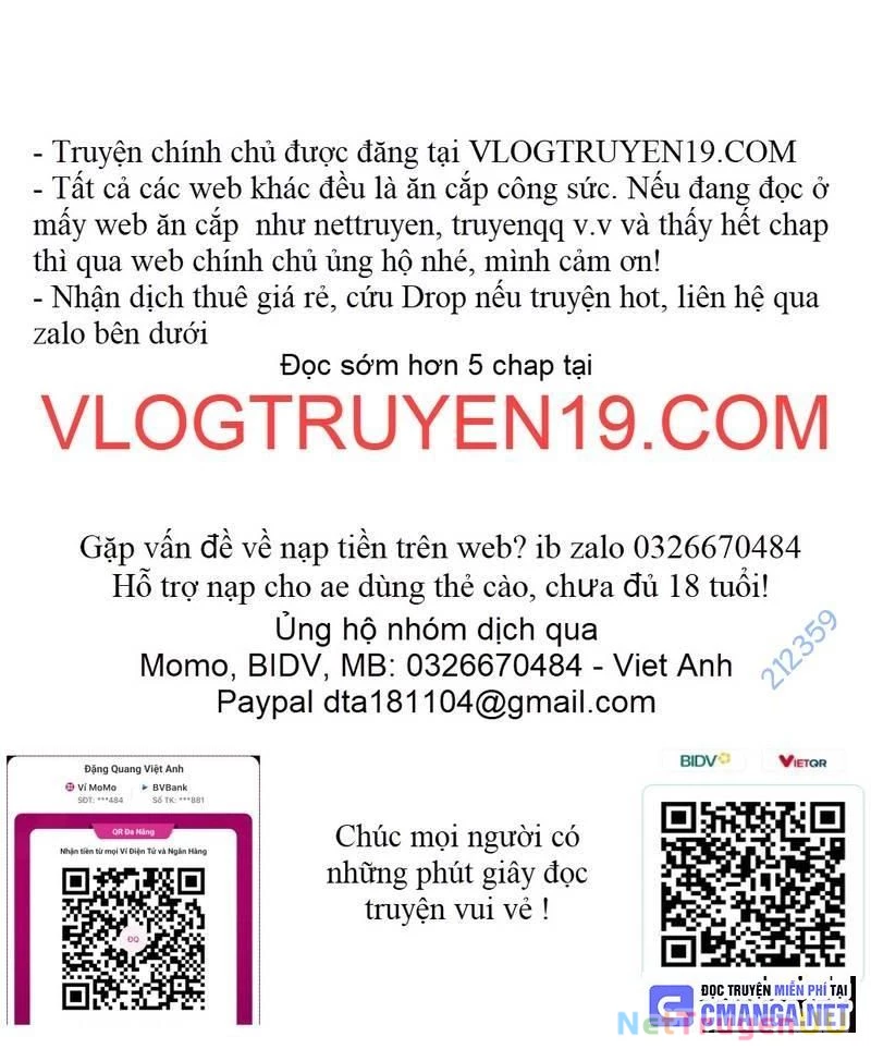 Nhân Viên Văn Phòng Nhìn Thấy Vận Mệnh Chapter 60 - Trang 4