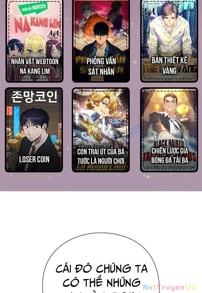 Nhân Viên Văn Phòng Nhìn Thấy Vận Mệnh Chapter 61 - Trang 4