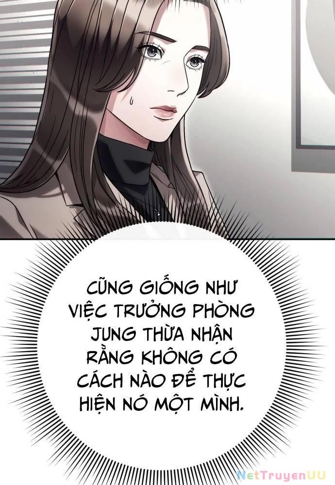 Nhân Viên Văn Phòng Nhìn Thấy Vận Mệnh Chapter 61 - Trang 4