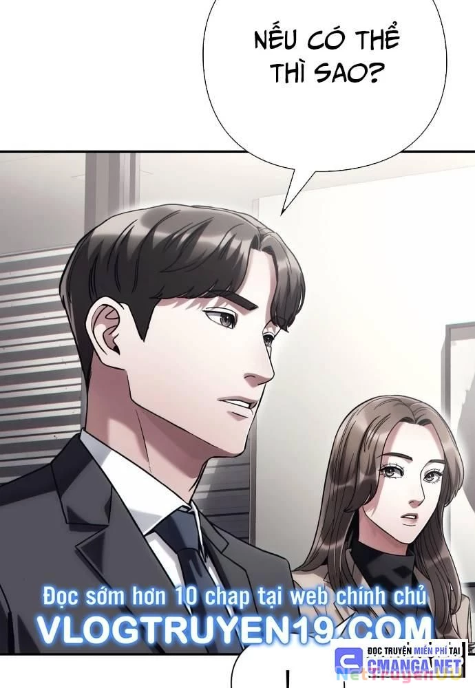 Nhân Viên Văn Phòng Nhìn Thấy Vận Mệnh Chapter 61 - Trang 4