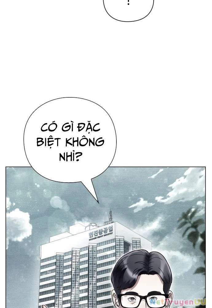 Nhân Viên Văn Phòng Nhìn Thấy Vận Mệnh Chapter 61 - Trang 4