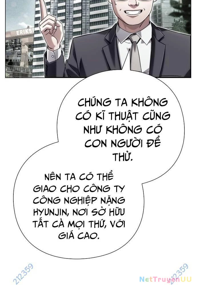 Nhân Viên Văn Phòng Nhìn Thấy Vận Mệnh Chapter 61 - Trang 4