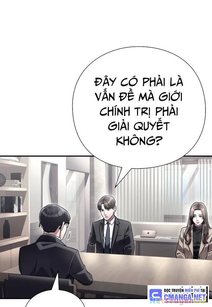 Nhân Viên Văn Phòng Nhìn Thấy Vận Mệnh Chapter 61 - Trang 4