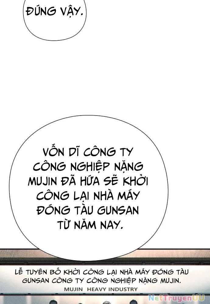 Nhân Viên Văn Phòng Nhìn Thấy Vận Mệnh Chapter 61 - Trang 4