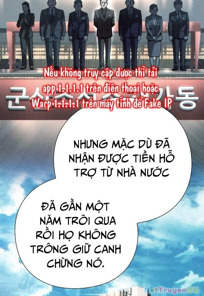 Nhân Viên Văn Phòng Nhìn Thấy Vận Mệnh Chapter 61 - Trang 4