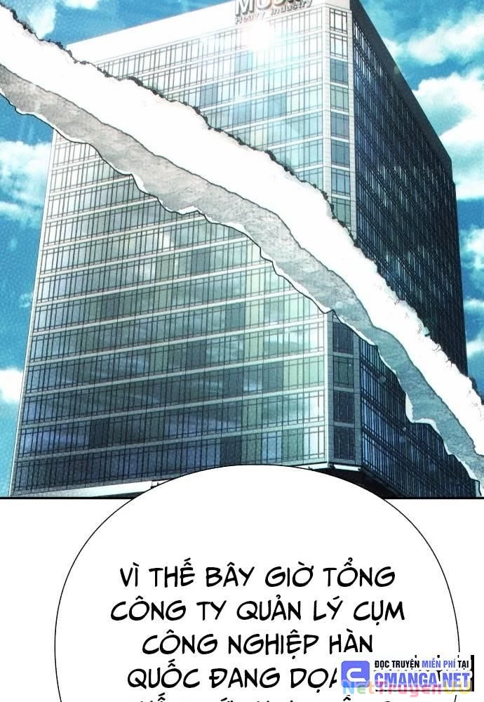 Nhân Viên Văn Phòng Nhìn Thấy Vận Mệnh Chapter 61 - Trang 4
