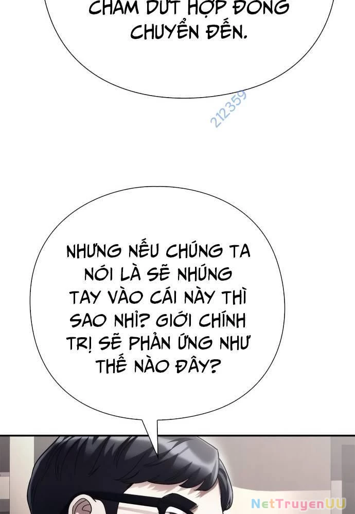 Nhân Viên Văn Phòng Nhìn Thấy Vận Mệnh Chapter 61 - Trang 4