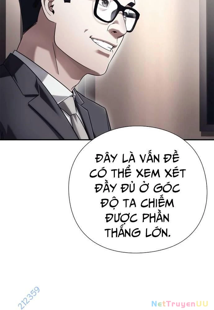 Nhân Viên Văn Phòng Nhìn Thấy Vận Mệnh Chapter 61 - Trang 4