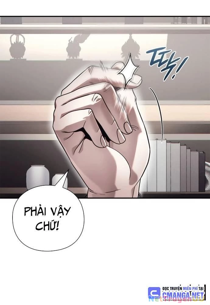 Nhân Viên Văn Phòng Nhìn Thấy Vận Mệnh Chapter 61 - Trang 4