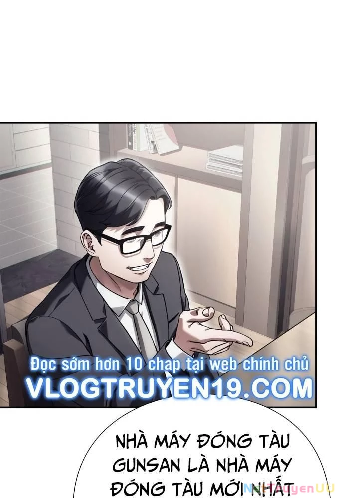 Nhân Viên Văn Phòng Nhìn Thấy Vận Mệnh Chapter 61 - Trang 4