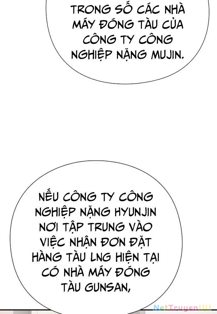 Nhân Viên Văn Phòng Nhìn Thấy Vận Mệnh Chapter 61 - Trang 4