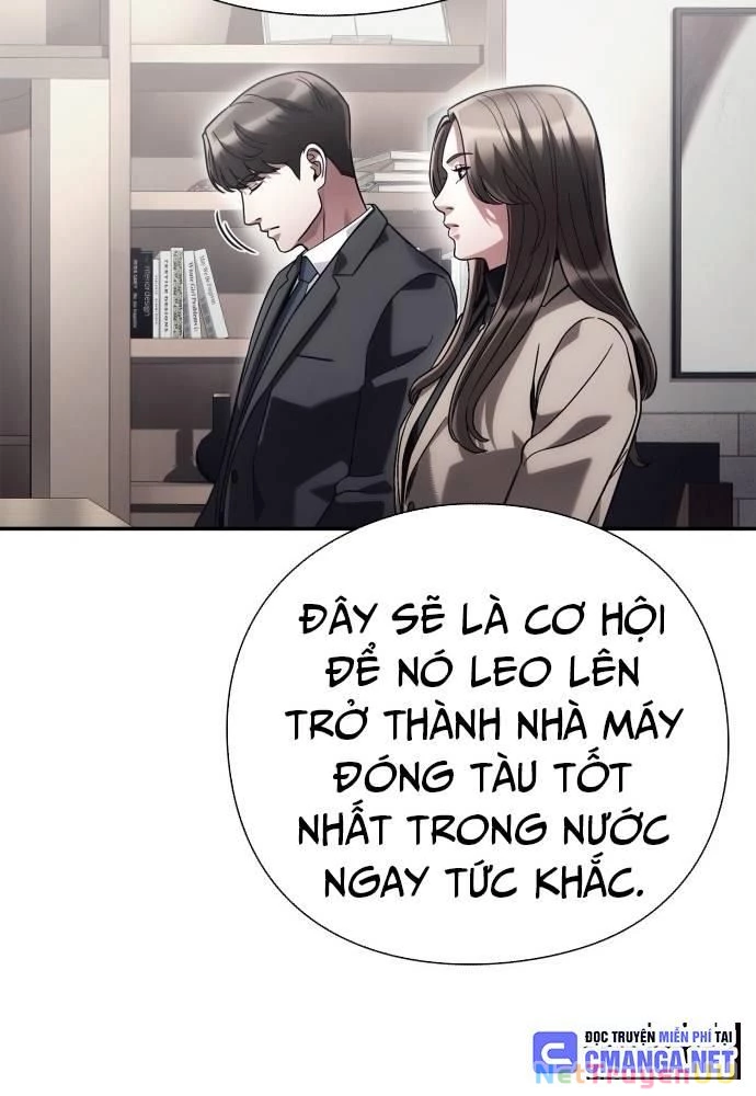 Nhân Viên Văn Phòng Nhìn Thấy Vận Mệnh Chapter 61 - Trang 4