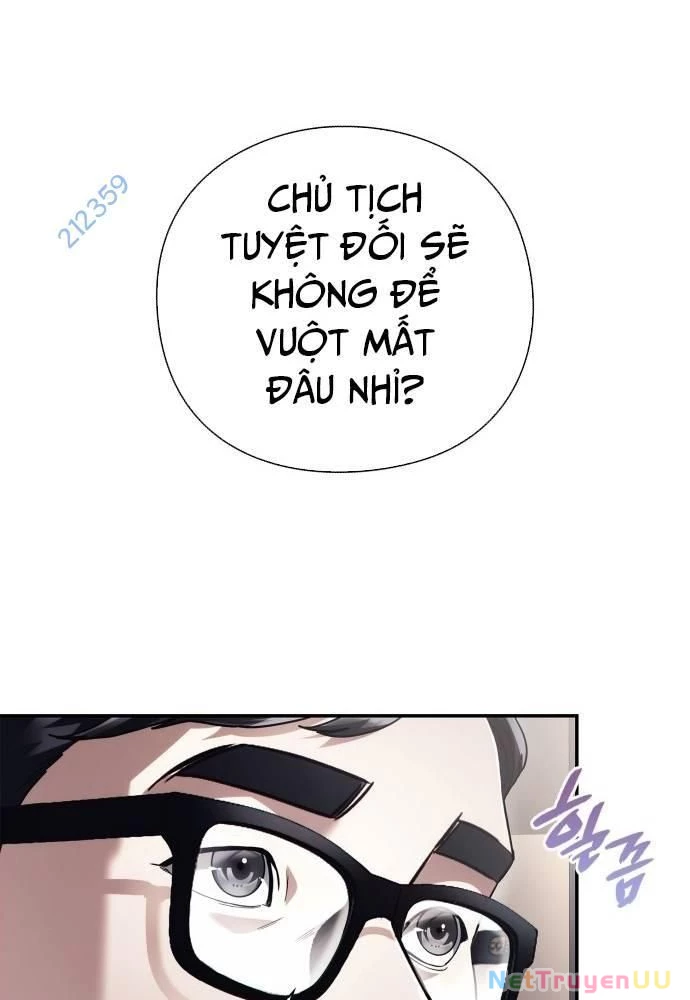 Nhân Viên Văn Phòng Nhìn Thấy Vận Mệnh Chapter 61 - Trang 4