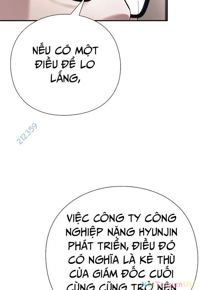Nhân Viên Văn Phòng Nhìn Thấy Vận Mệnh Chapter 61 - Trang 4
