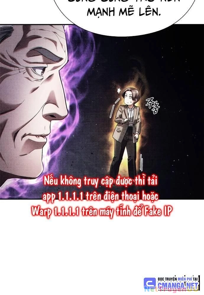 Nhân Viên Văn Phòng Nhìn Thấy Vận Mệnh Chapter 61 - Trang 4