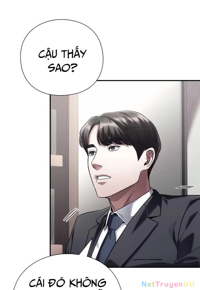 Nhân Viên Văn Phòng Nhìn Thấy Vận Mệnh Chapter 61 - Trang 4