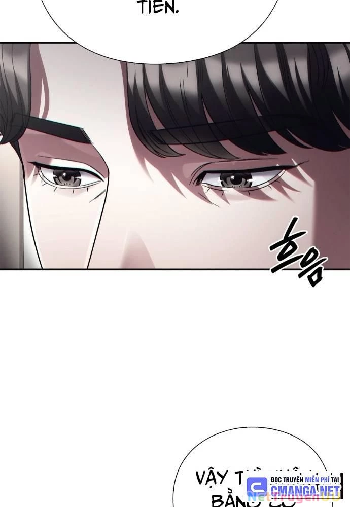 Nhân Viên Văn Phòng Nhìn Thấy Vận Mệnh Chapter 61 - Trang 4