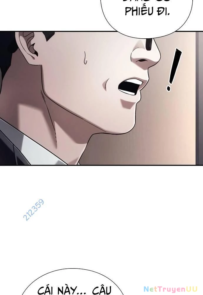 Nhân Viên Văn Phòng Nhìn Thấy Vận Mệnh Chapter 61 - Trang 4