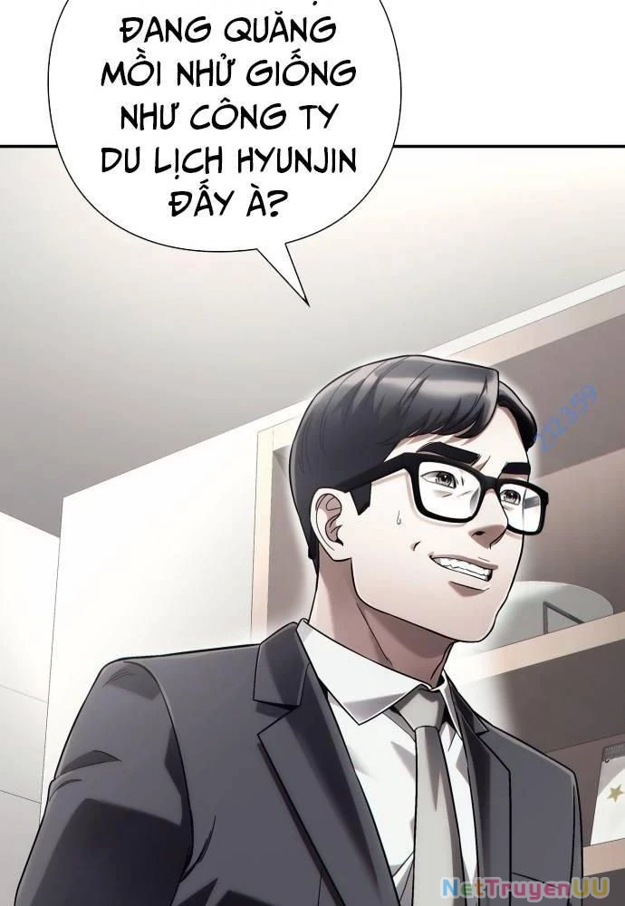 Nhân Viên Văn Phòng Nhìn Thấy Vận Mệnh Chapter 61 - Trang 4