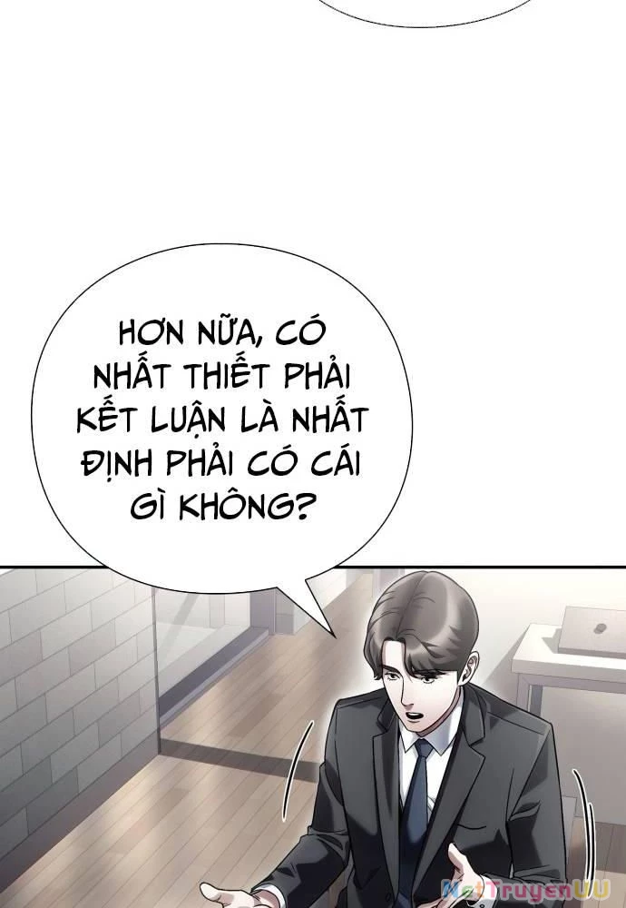 Nhân Viên Văn Phòng Nhìn Thấy Vận Mệnh Chapter 61 - Trang 4
