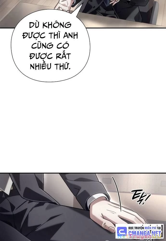 Nhân Viên Văn Phòng Nhìn Thấy Vận Mệnh Chapter 61 - Trang 4