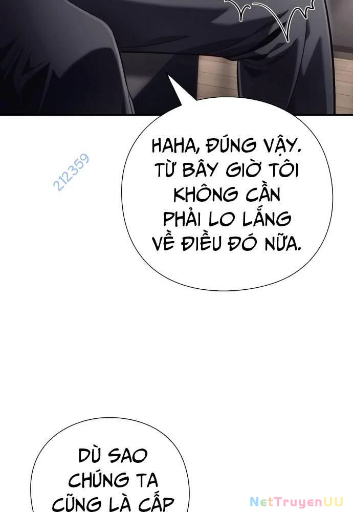 Nhân Viên Văn Phòng Nhìn Thấy Vận Mệnh Chapter 61 - Trang 4