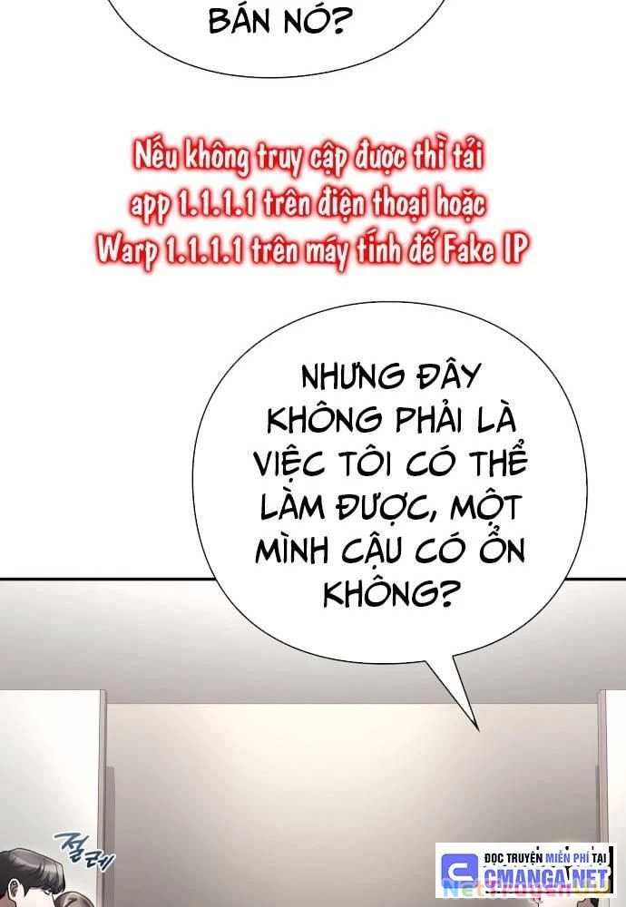 Nhân Viên Văn Phòng Nhìn Thấy Vận Mệnh Chapter 61 - Trang 4