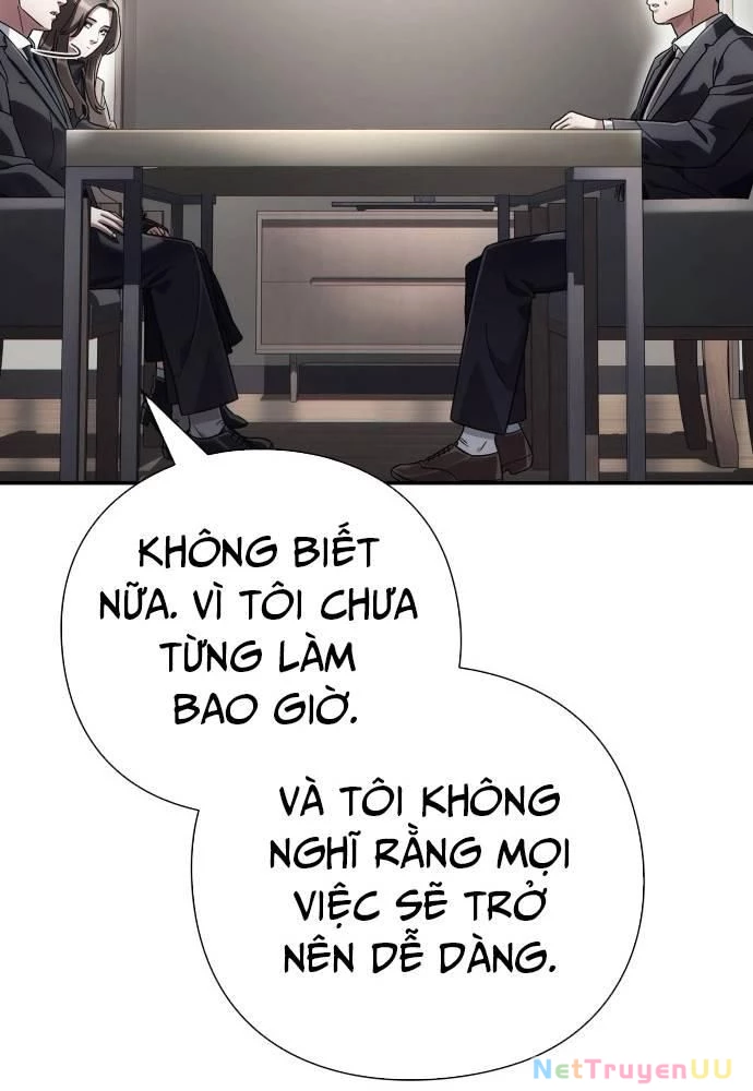 Nhân Viên Văn Phòng Nhìn Thấy Vận Mệnh Chapter 61 - Trang 4