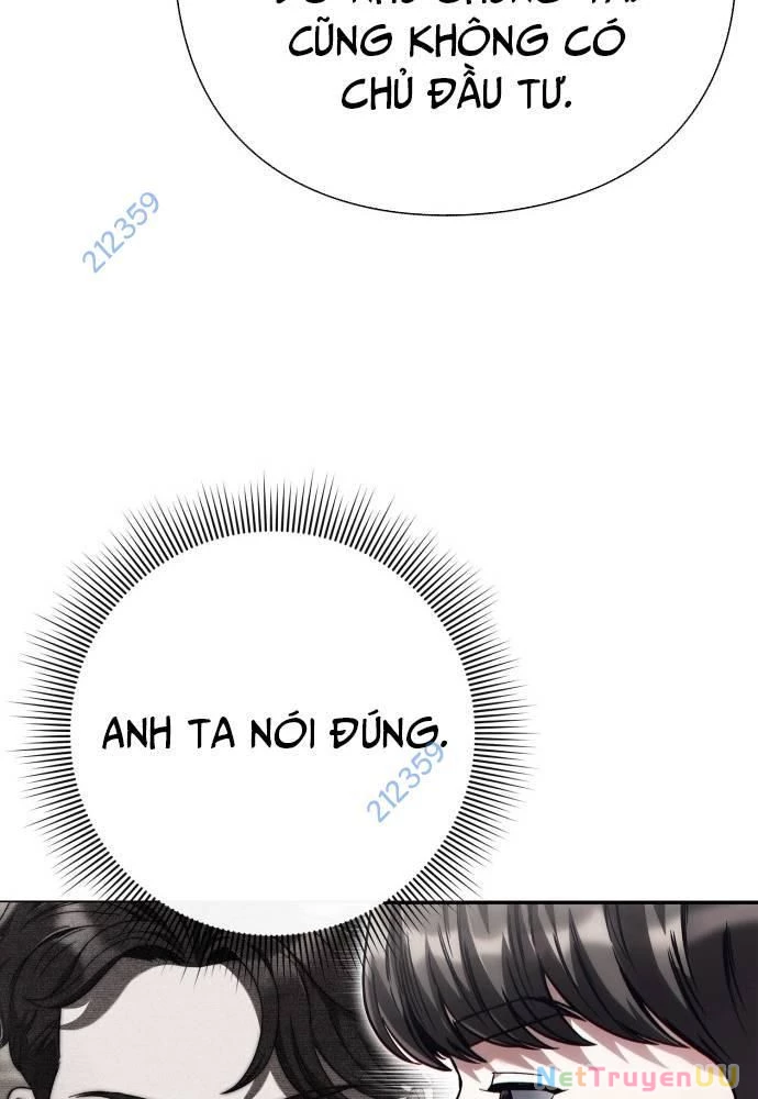 Nhân Viên Văn Phòng Nhìn Thấy Vận Mệnh Chapter 61 - Trang 4