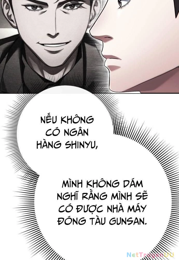 Nhân Viên Văn Phòng Nhìn Thấy Vận Mệnh Chapter 61 - Trang 4