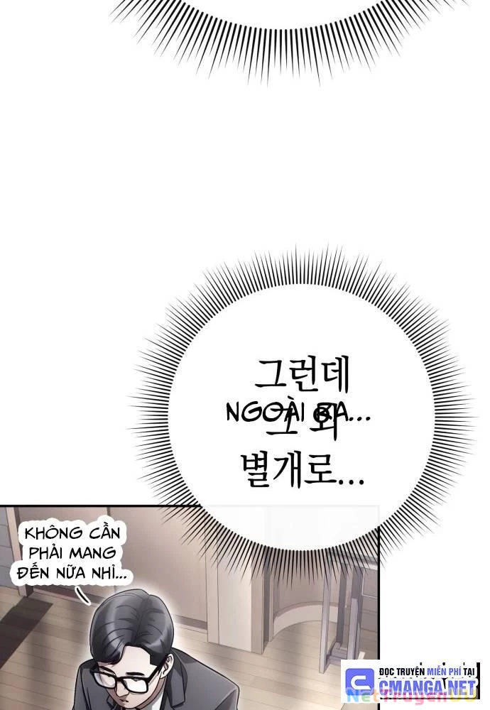 Nhân Viên Văn Phòng Nhìn Thấy Vận Mệnh Chapter 61 - Trang 4