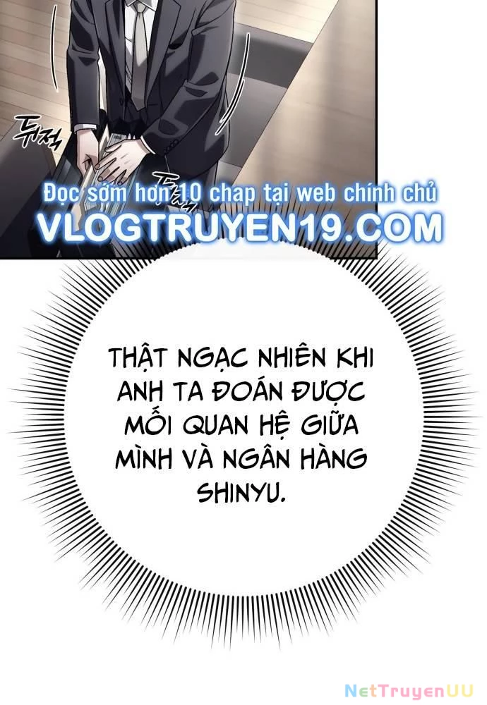 Nhân Viên Văn Phòng Nhìn Thấy Vận Mệnh Chapter 61 - Trang 4