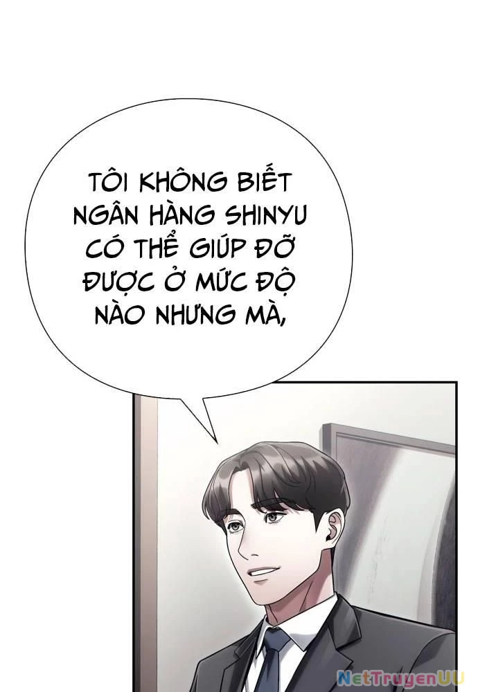 Nhân Viên Văn Phòng Nhìn Thấy Vận Mệnh Chapter 61 - Trang 4