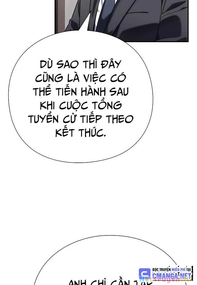 Nhân Viên Văn Phòng Nhìn Thấy Vận Mệnh Chapter 61 - Trang 4