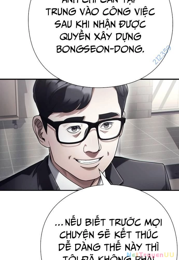 Nhân Viên Văn Phòng Nhìn Thấy Vận Mệnh Chapter 61 - Trang 4