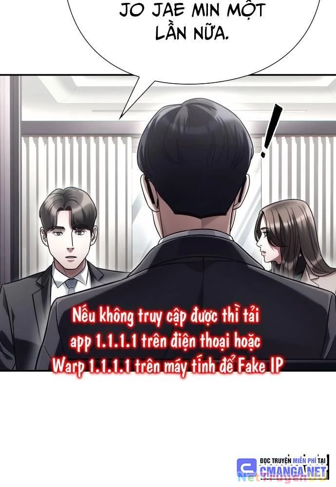 Nhân Viên Văn Phòng Nhìn Thấy Vận Mệnh Chapter 61 - Trang 4