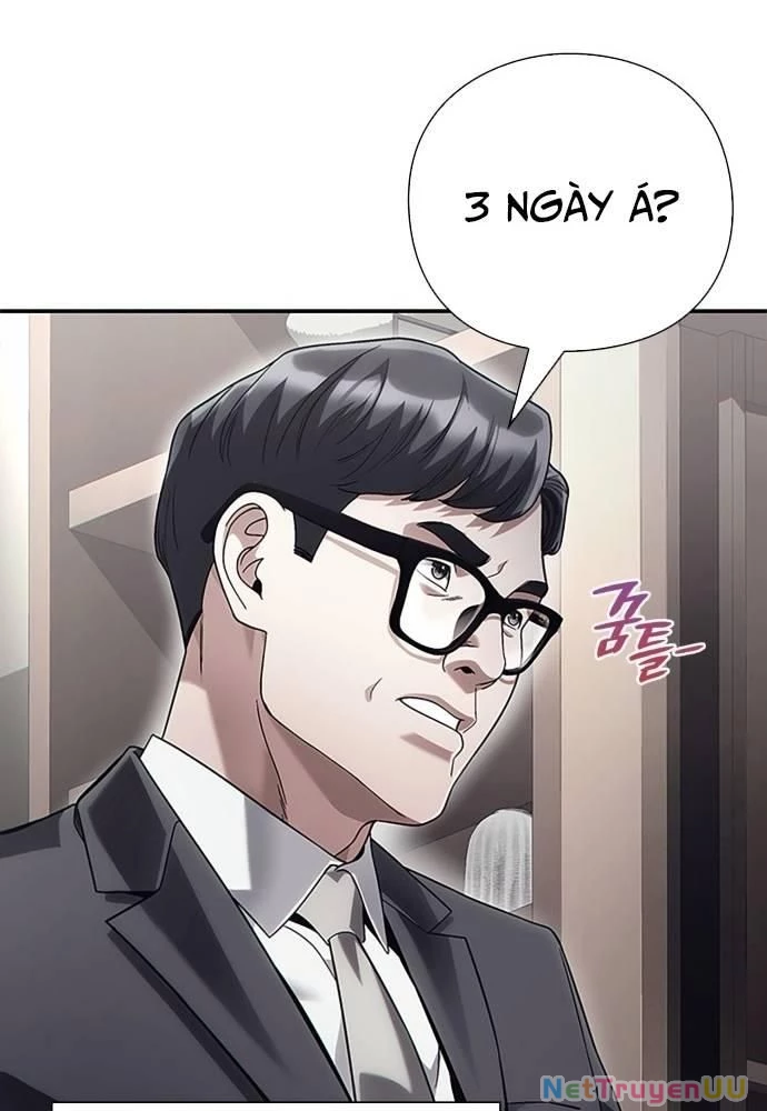 Nhân Viên Văn Phòng Nhìn Thấy Vận Mệnh Chapter 61 - Trang 4