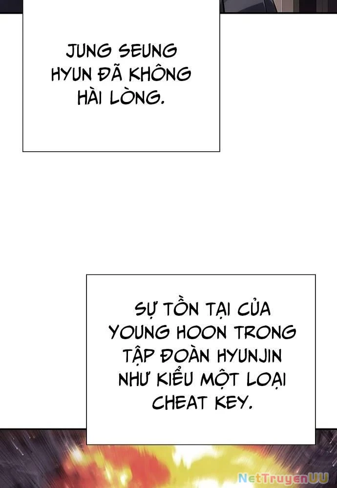 Nhân Viên Văn Phòng Nhìn Thấy Vận Mệnh Chapter 61 - Trang 4