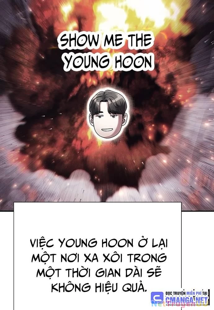 Nhân Viên Văn Phòng Nhìn Thấy Vận Mệnh Chapter 61 - Trang 4