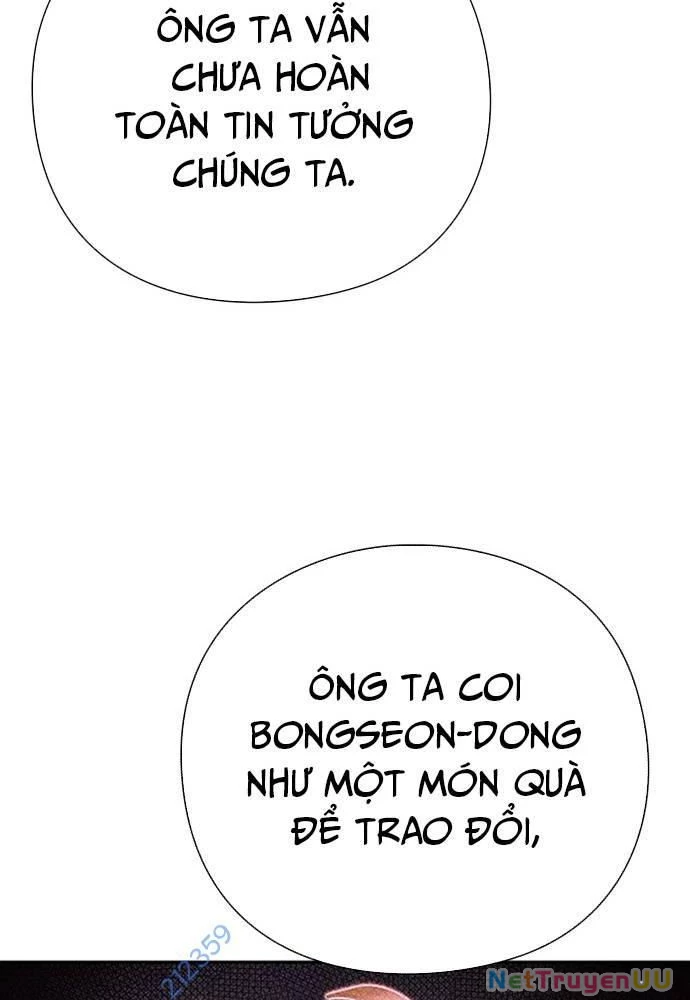 Nhân Viên Văn Phòng Nhìn Thấy Vận Mệnh Chapter 61 - Trang 4