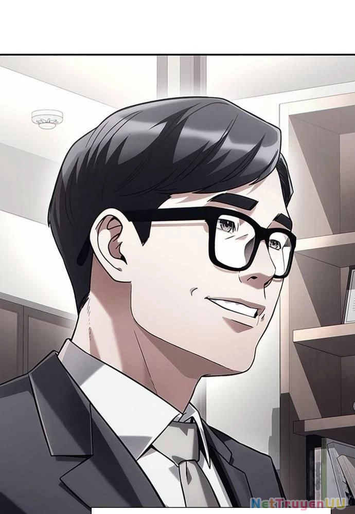 Nhân Viên Văn Phòng Nhìn Thấy Vận Mệnh Chapter 61 - Trang 4