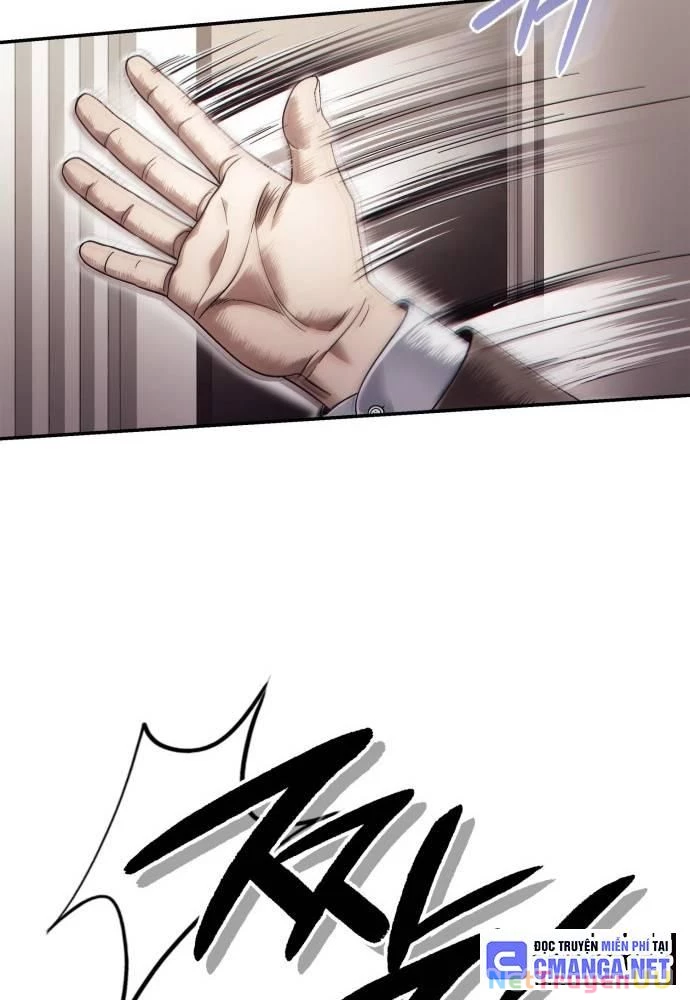 Nhân Viên Văn Phòng Nhìn Thấy Vận Mệnh Chapter 61 - Trang 4