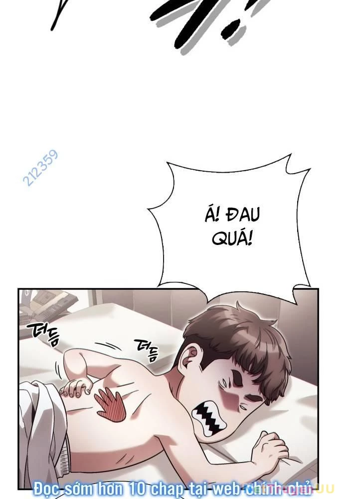 Nhân Viên Văn Phòng Nhìn Thấy Vận Mệnh Chapter 61 - Trang 4