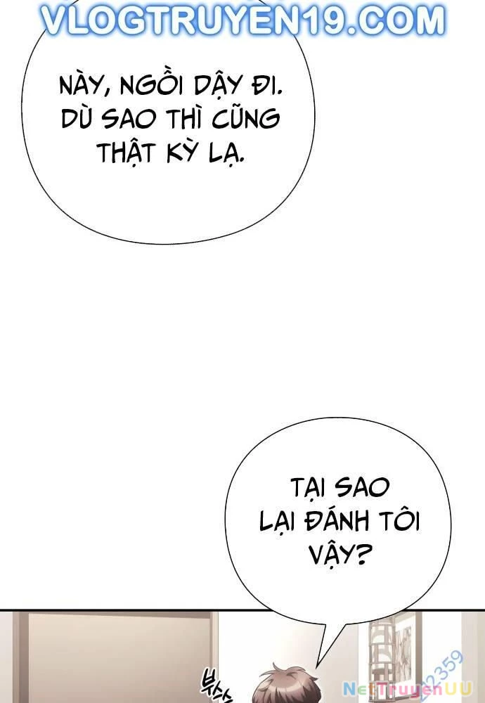 Nhân Viên Văn Phòng Nhìn Thấy Vận Mệnh Chapter 61 - Trang 4