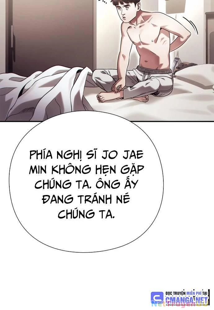 Nhân Viên Văn Phòng Nhìn Thấy Vận Mệnh Chapter 61 - Trang 4