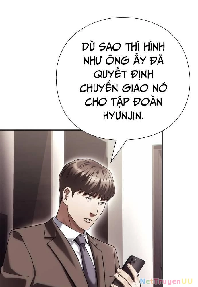 Nhân Viên Văn Phòng Nhìn Thấy Vận Mệnh Chapter 61 - Trang 4