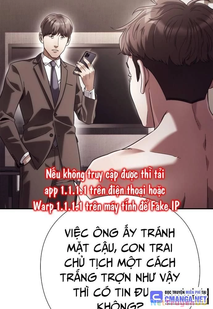 Nhân Viên Văn Phòng Nhìn Thấy Vận Mệnh Chapter 61 - Trang 4